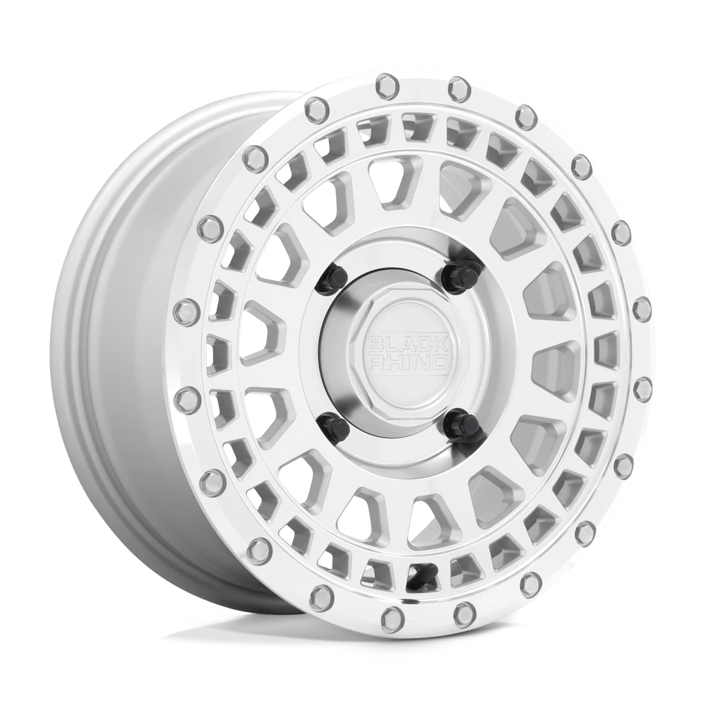 Wheel Pros, LLC black auto part