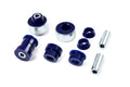 SuperPro 2002 Acura RSX Base Control Arm - Caster Offset Bushing Set
