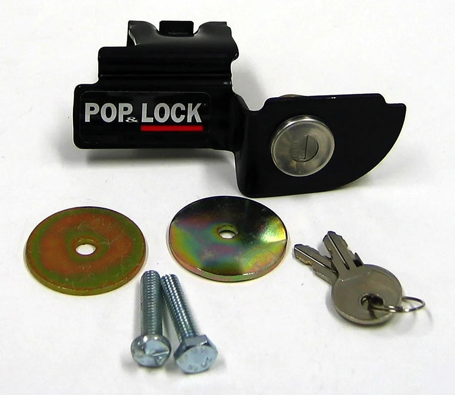 TOYOTA HILUX SMART LOCK COMBO KIT