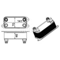 Engine Oil Cooler