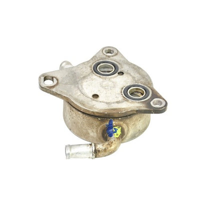 Engine Oil Cooler