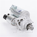 9802 HD ACORD 2.3L L4 (Mitsuba) STR