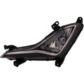 Maxzone Vehicle Lighting Corp auto part