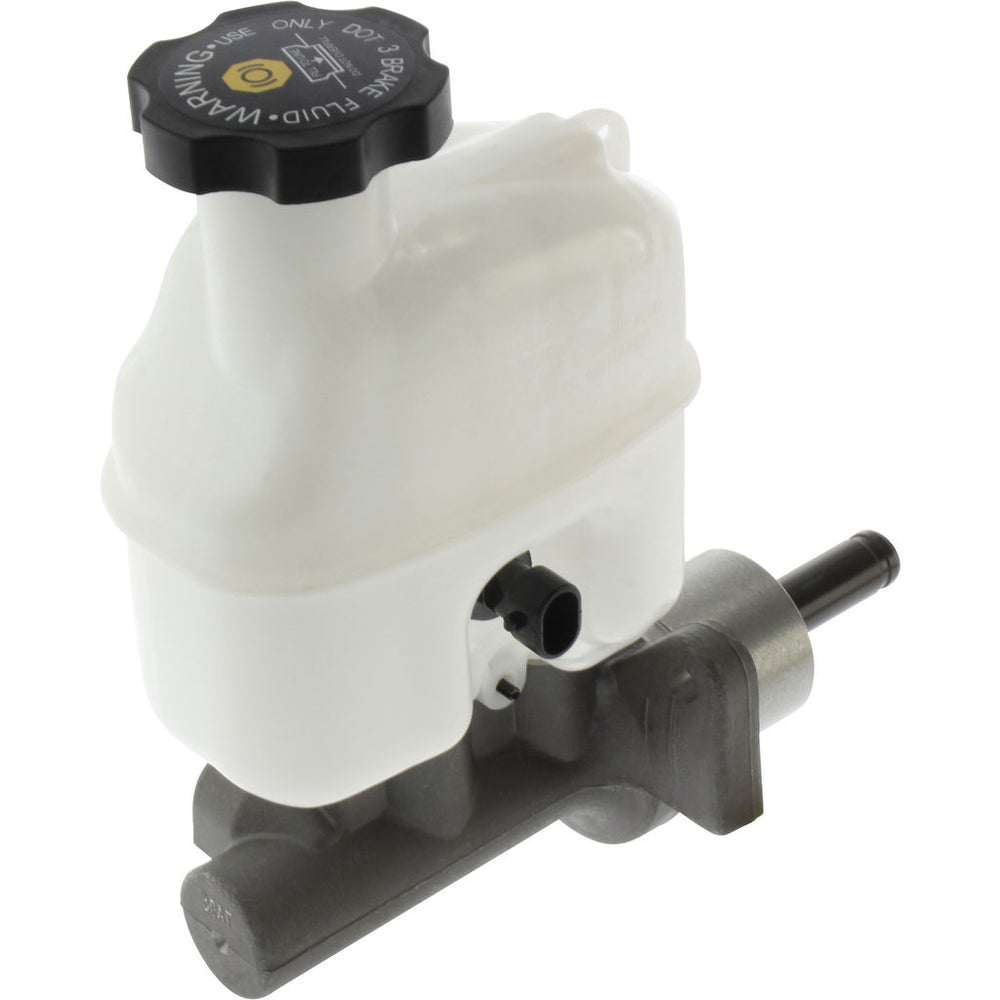 PREMIUM BRAKE MASTER CYLINDER