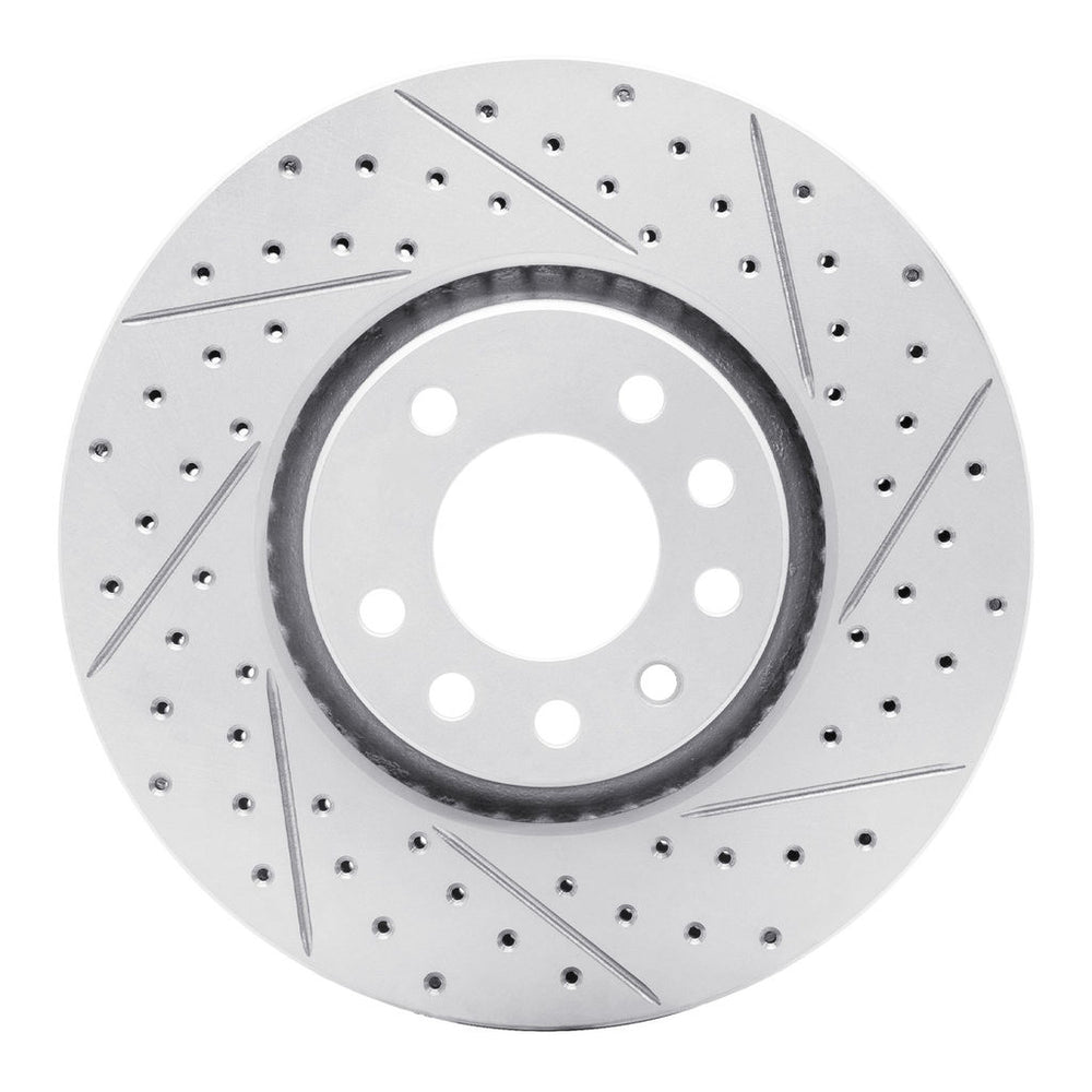 DFC auto part