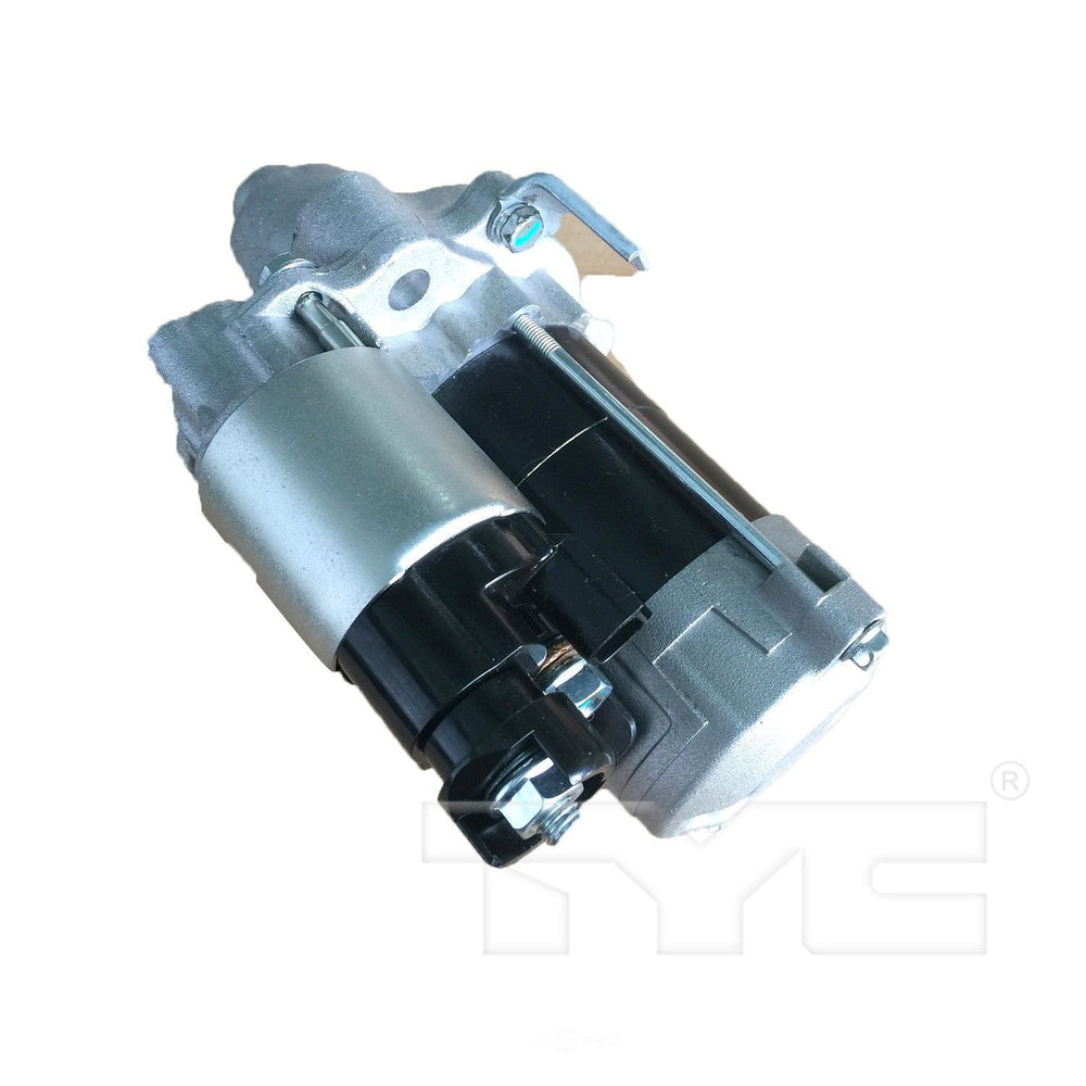 STARTER MOTOR HONDA FIT 1.5L L4 0708