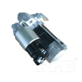 STARTER MOTOR HONDA FIT 1.5L L4 0708