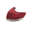 Maxzone Vehicle Lighting smoke auto part