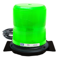 LED BEACON: PULSE II 1248VDC PULSE8 FLASH 7IN GREEN