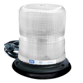 LED BEACON: PULSE II 1248VDC PULSE8 FLASH 7IN GREEN