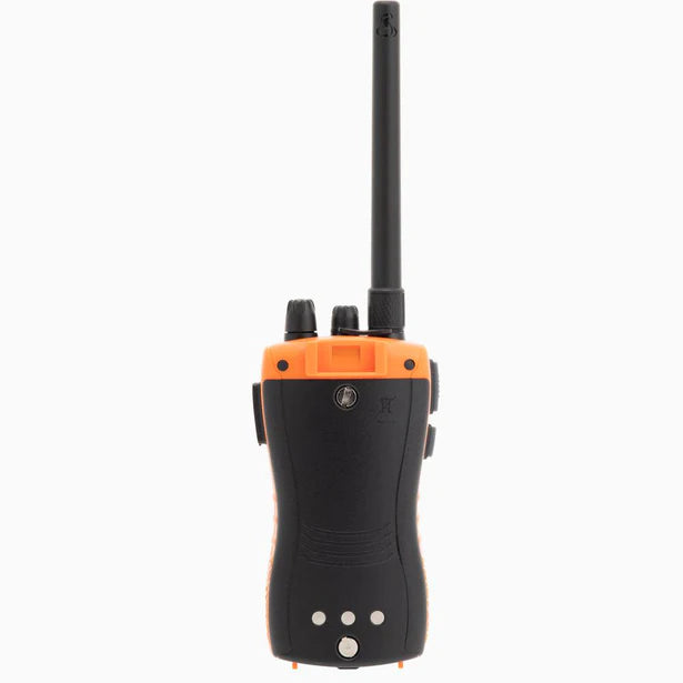 HH FLT VHF 6W DSC/GPS BLUETOOTH