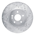 R1 Concepts silver auto part