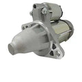 REMY auto part installed view
