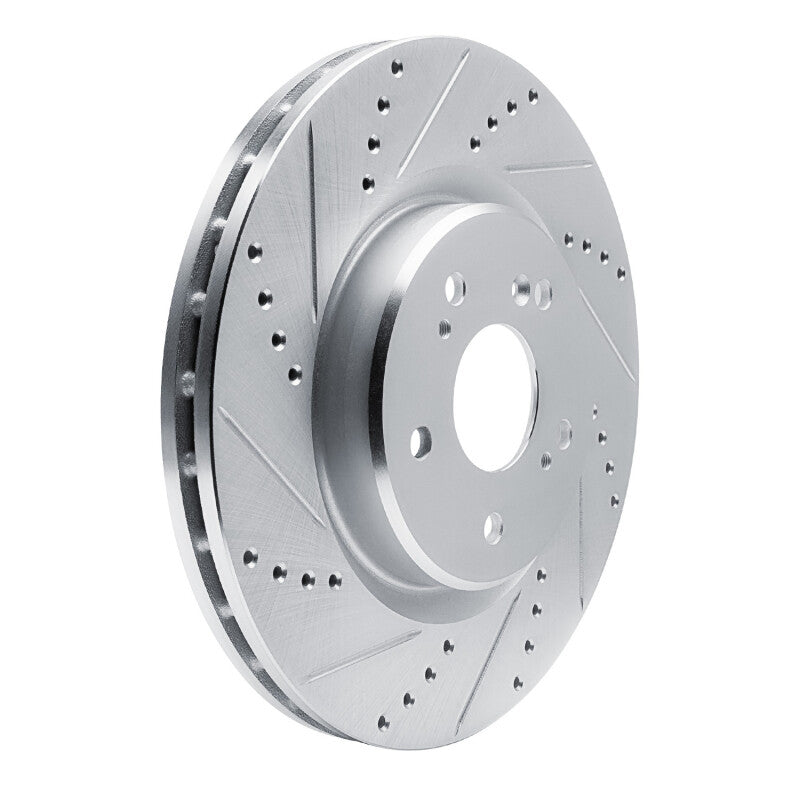 R1 Concepts silver auto part