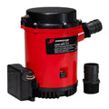 HEAVY DUTY BILGE PUMP 2200 GPH ULTIMA 12V