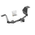 SPORTFRAME HITCH