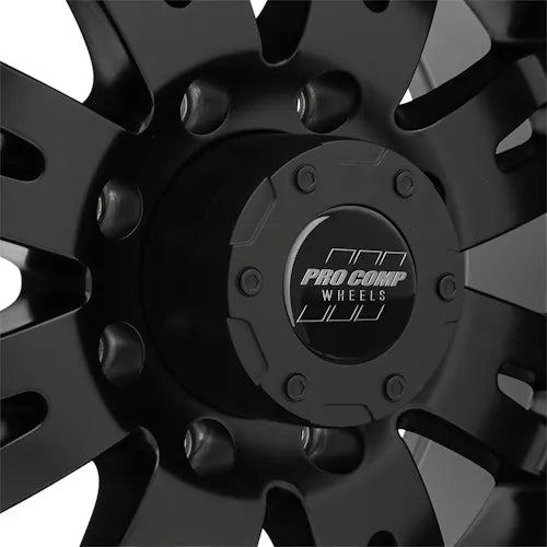 Pro Comp 17X9 8X6.5/ 4.75Bs
