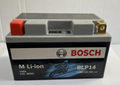 BOSCH LI-ION POWER SPORT BATTERY