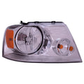 Maxzone Vehicle Lighting Corp headlights