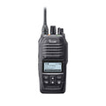 ICOM auto part detail
