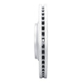 DFC 21-26 Genesis GV70 Front GeoSPEC Coated Rotor