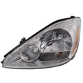 LH HEADLAMP ASSY COMPOSITE; SIENNA 0405