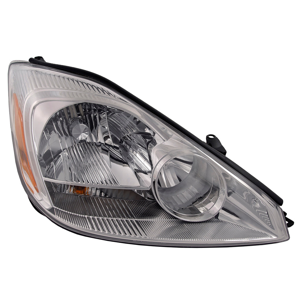 LH HEADLAMP ASSY COMPOSITE; SIENNA 0405