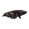 LH HEADLAMP ASSY COMPOSITE; SIENNA 0405