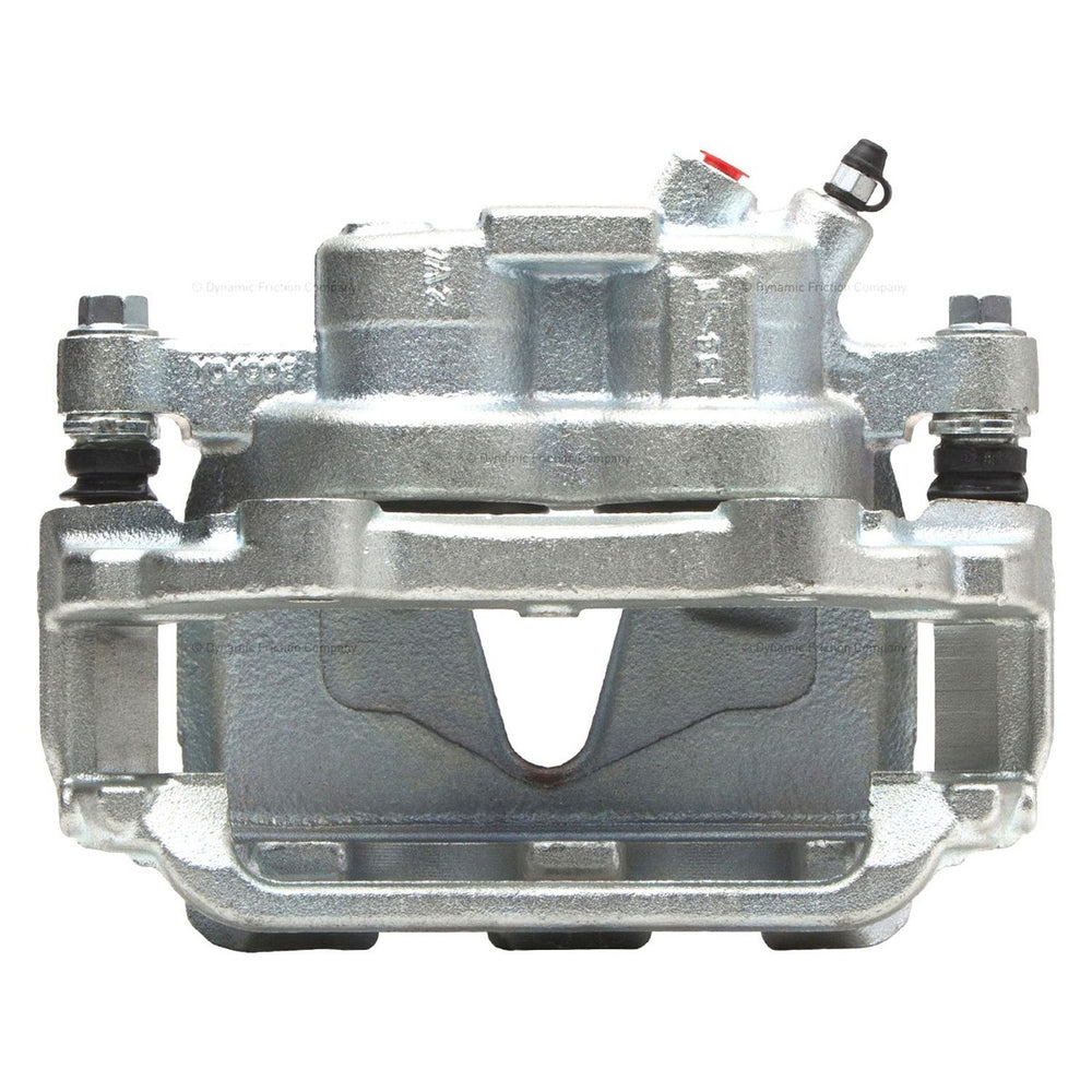 DFC silver auto part