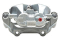 DFC 10-15 Mercedes-Benz GLK350 Front-R Premium Caliper - Silver Zinc Coated
