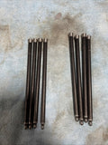 CHROME MOLY PUSH RODS