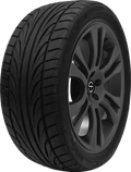 Falken Tire auto part detail