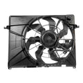 RADIATOR COOLING FAN ASSY W/2.7L ENGINE KIA MAGENTIS 0610