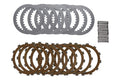Wiseco, Clutch Pack Kit, Yamaha YZ450F / WR450F