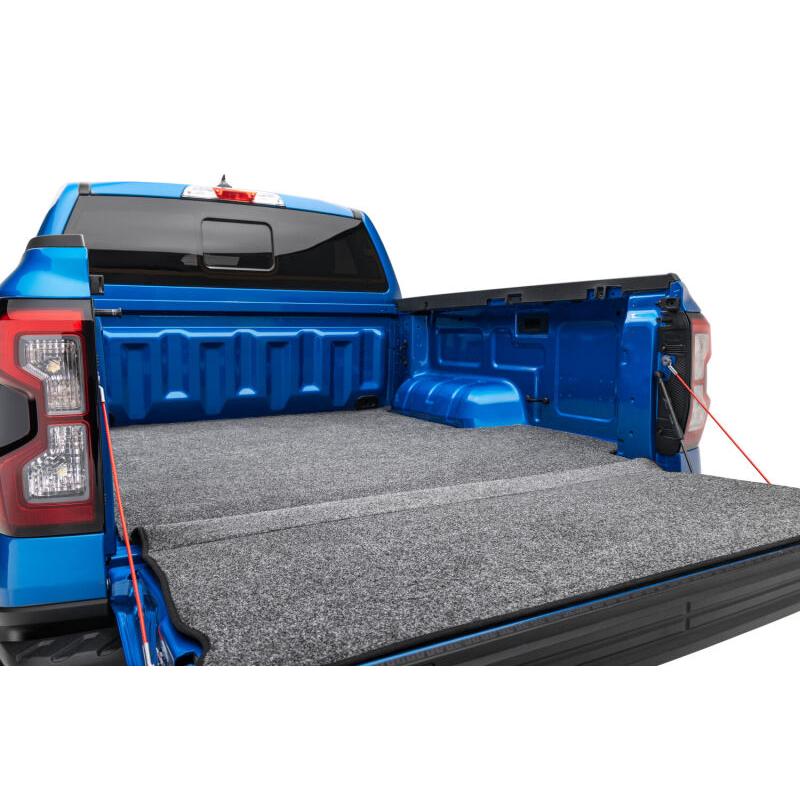GUARDIAN COMFORT BED AND TAILGATE M