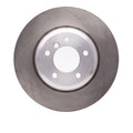 DFC 09-16 BMW Z4 Front Brake Rotor
