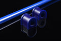SuperPro 1990 Mazda Miata Base Rear 16mm 3-Position Adjustable Sway Bar Kit