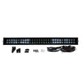 Body Armor 4x4 20in Blackout LED Light Bar Combo Beam with Wiring Harness