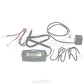 Digital Tire Temp Gauge Complete Kit