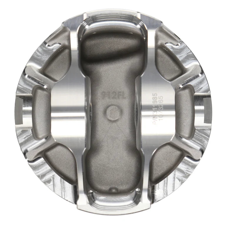LS ASYM FT 4.100STRK
