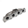 Pinto Header 2300cc