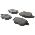 OE Plus Brake Kit 2 Wheel