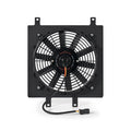 Mishimoto 92-00 Honda Civic / 93-97 Del Sol Aluminum Fan Shroud Kit