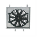 Mishimoto 92-00 Honda Civic / 93-97 Del Sol Aluminum Fan Shroud Kit