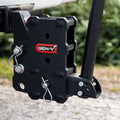 GEN-Y Hitch 2.5" Gen-Y Flag Pole - GH-102215