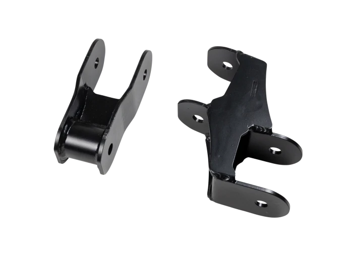 RLS - Elevation Service Pack Fits Chevrolet GMC 1500 2019-2024