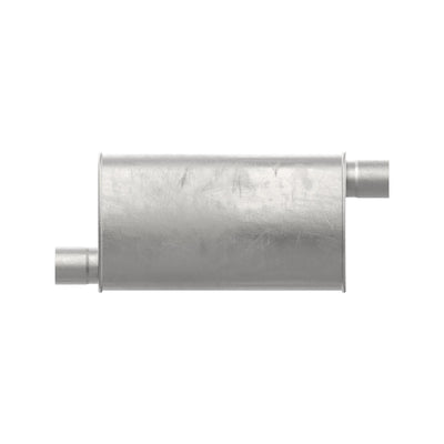 QUIET FLOW MUFFLER