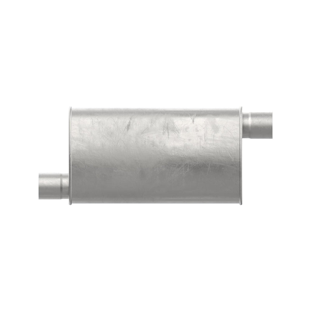 QUIET FLOW MUFFLER