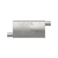 QUIET FLOW MUFFLER