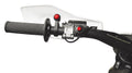 GET 18-24 Suzuki RM-Z 250cc/450cc RPM Dash Rev Counter w/Launch Control & Shift Light